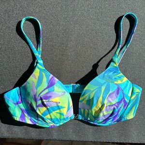 Venus bikini top,  34-36 B